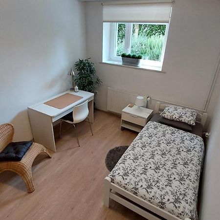 City Lodge Pine, Free Parking Ljubljana Exterior photo