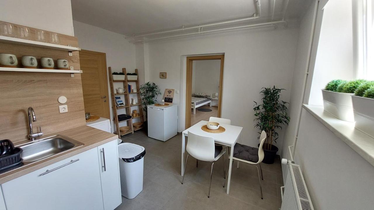 City Lodge Pine, Free Parking Ljubljana Exterior photo