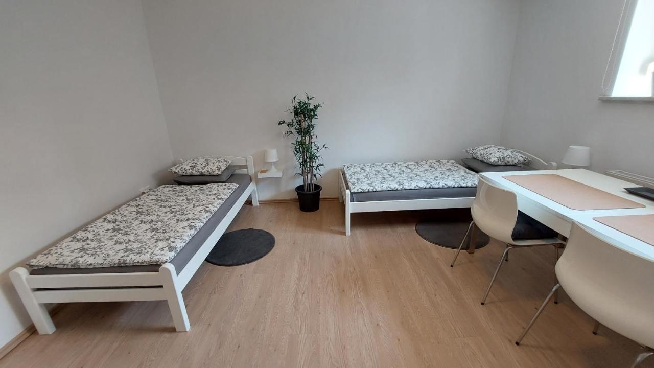 City Lodge Pine, Free Parking Ljubljana Exterior photo