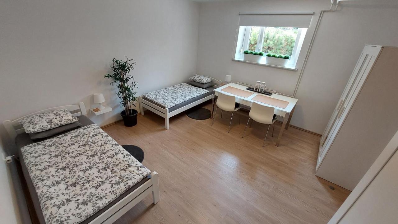 City Lodge Pine, Free Parking Ljubljana Exterior photo