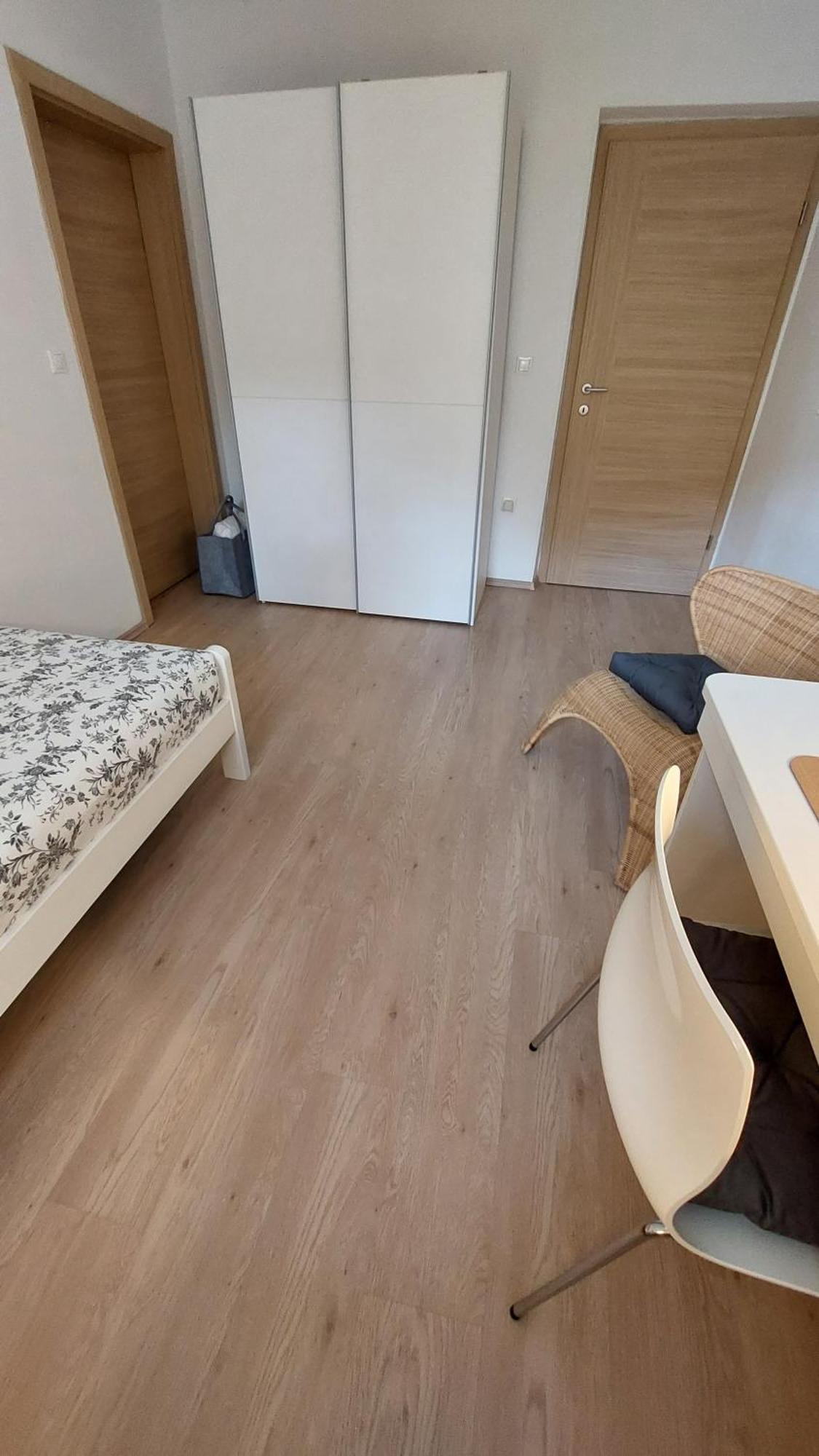 City Lodge Pine, Free Parking Ljubljana Exterior photo